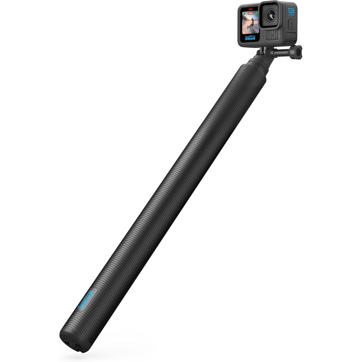 GoPro Asta di prolunga in fibra di carbonio 2,7 m (9ft)