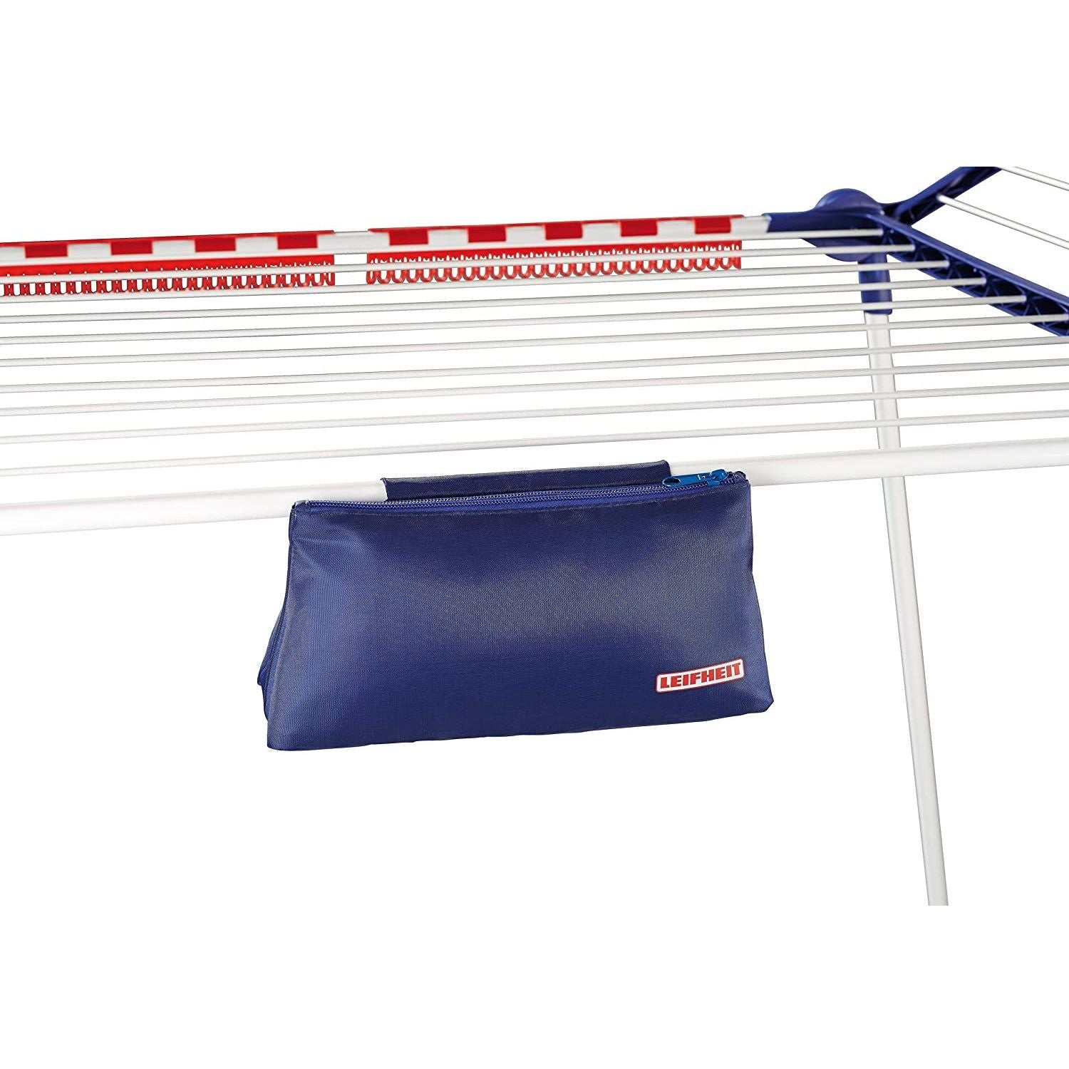 Leifheit Pegasus 200 Solid Deluxe Mobile Stendibiancheria