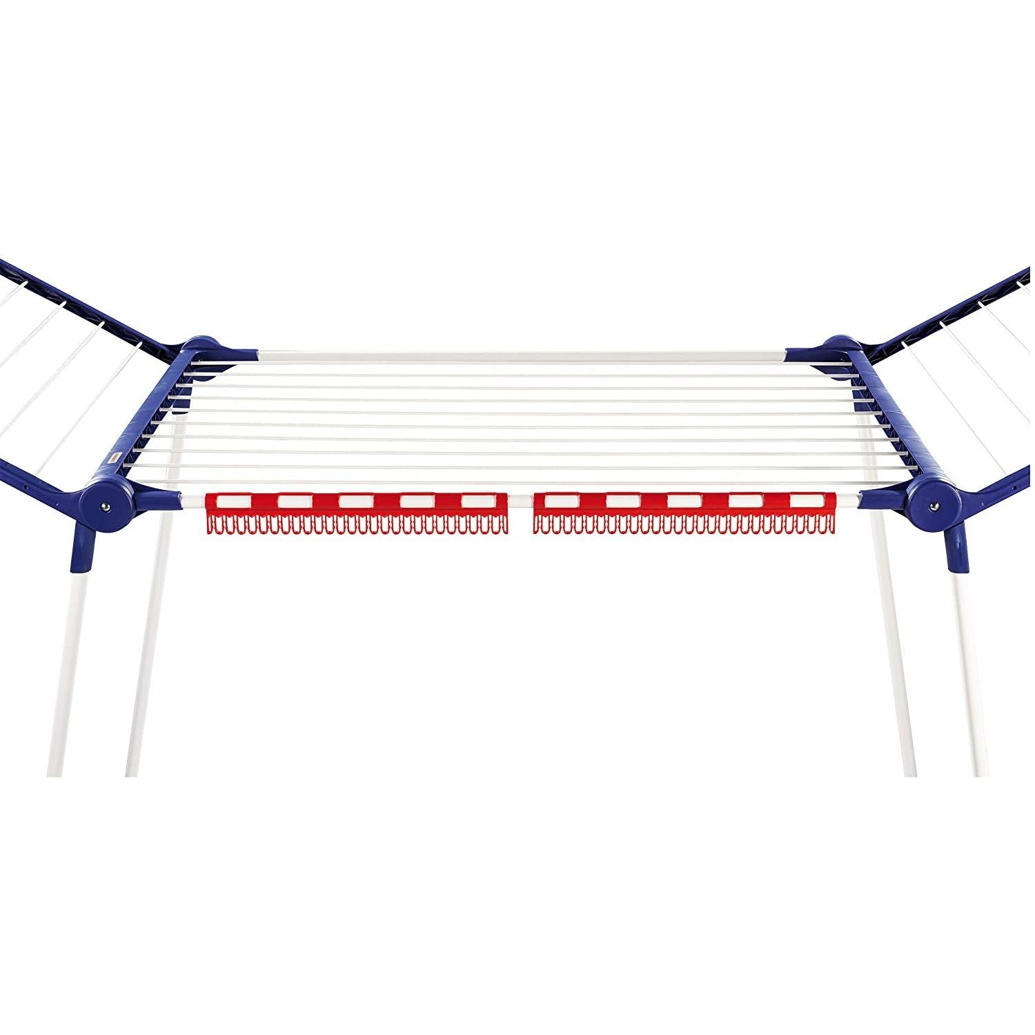 Leifheit Pegasus 200 Solid Deluxe Mobile Stendibiancheria