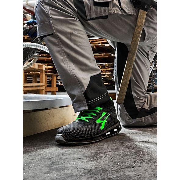 U-Power Scarpa Modello STRONG S3 CI SRC (Numero 38)