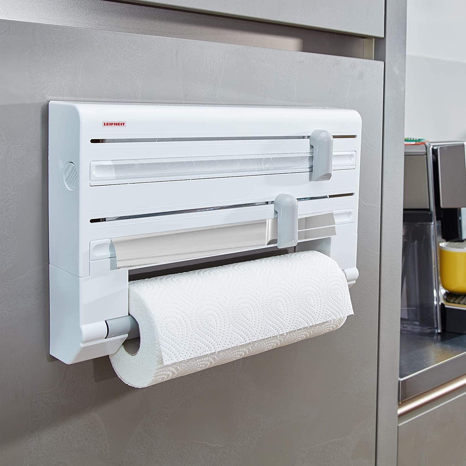 Leifheit Portarotoli Parat ComfortLine