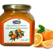 Marmellata di Arance della Penisola Sorrentina
