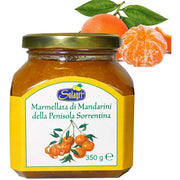Marmellata di Mandarini della Penisola Sorrentina
