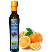 Olio Extra Vergine Di Oliva e Arancia della Penisola Sorrentina