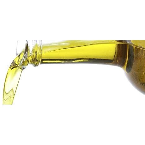 Olio Extra Vergine Di Oliva e Limone di SORRENTO IGP