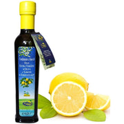 Olio Extra Vergine Di Oliva e Limone di SORRENTO IGP