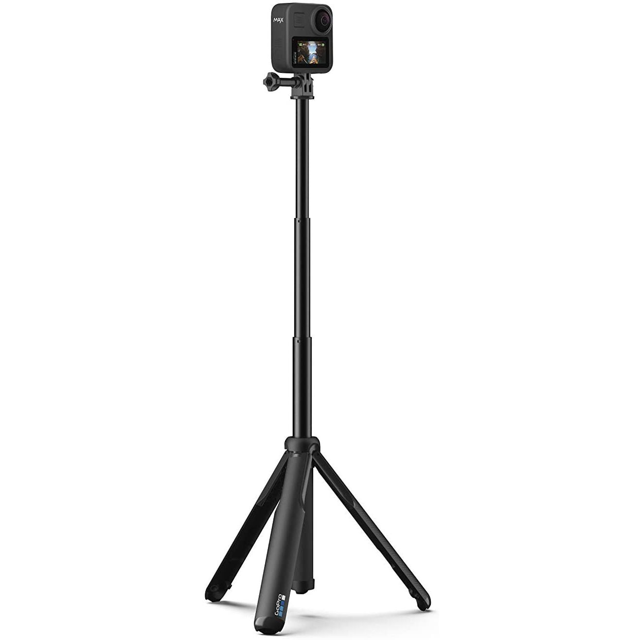 Gopro Grip + Tripod (Max) GARANZIA ITALIA 2 ANNI