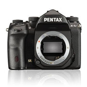 PENTAX K-1 Mark II Body GARANZIA ITALIA FOWA 4 ANNI