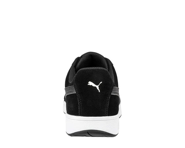 PUMA Safety ICONIC LOW S1PL ESD – Sicurezza e stile sportivo