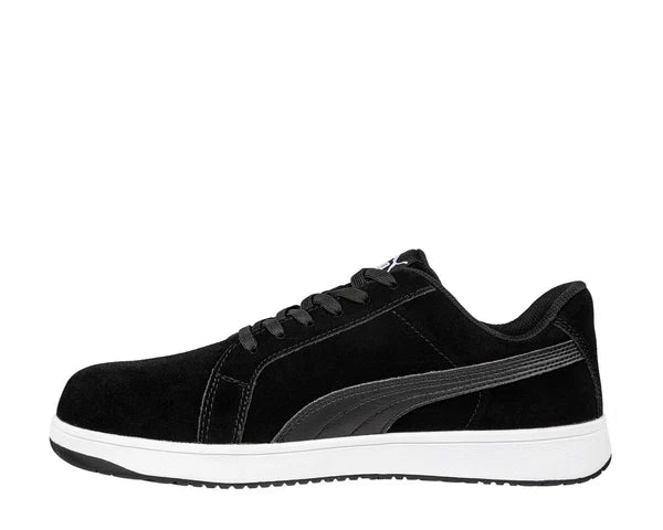 PUMA Safety ICONIC LOW S1PL ESD – Sicurezza e stile sportivo