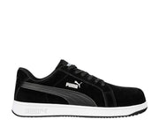 PUMA Safety ICONIC LOW S1PL ESD – Sicurezza e stile sportivo