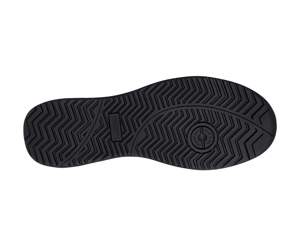PUMA Safety ICONIC LOW S1PL ESD – Sicurezza e stile sportivo