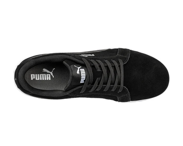 PUMA Safety ICONIC LOW S1PL ESD – Sicurezza e stile sportivo