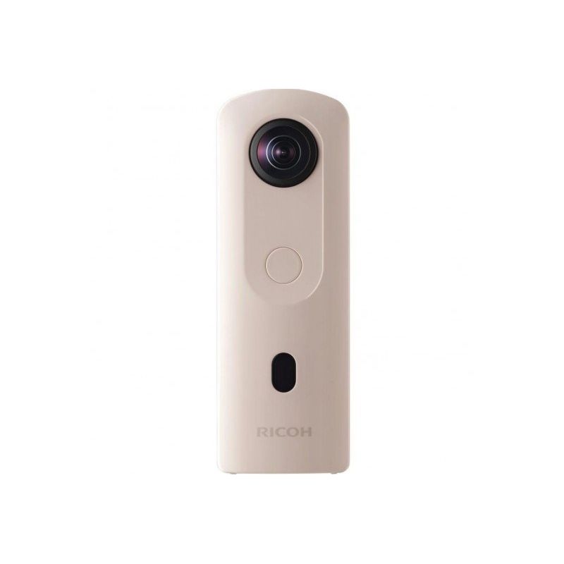 RICOH THETA SC2 BEIGE GARANZIA ITALIA FOWA 4 ANNI