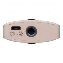 RICOH THETA SC2 BEIGE GARANZIA ITALIA FOWA 4 ANNI