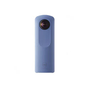 RICOH THETA SC2 BLUE GARANZIA ITALIA FOWA 4 ANNI