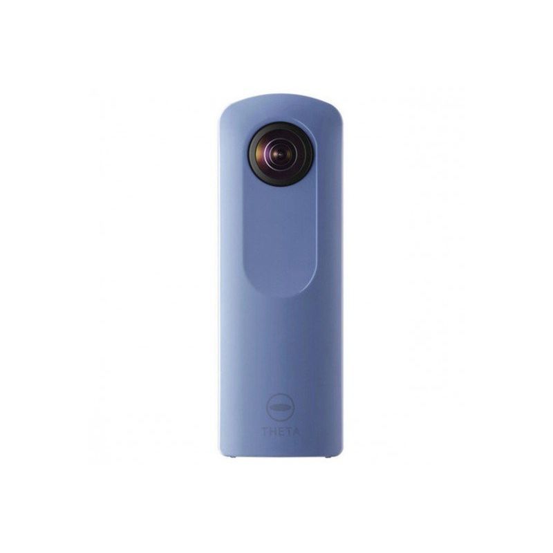 RICOH THETA SC2 BLUE GARANZIA ITALIA FOWA 4 ANNI