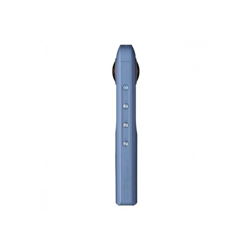 RICOH THETA SC2 BLUE GARANZIA ITALIA FOWA 4 ANNI