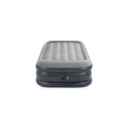Intex Dura-Beam Deluxe Pillow Rest Raised – Materasso Gonfiabile con Pompa Integrata 42 cm