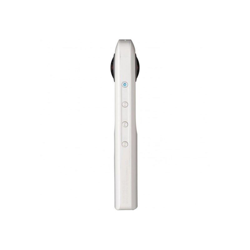 RICOH THETA SC2 WHITE GARANZIA ITALIA FOWA 4 ANNI