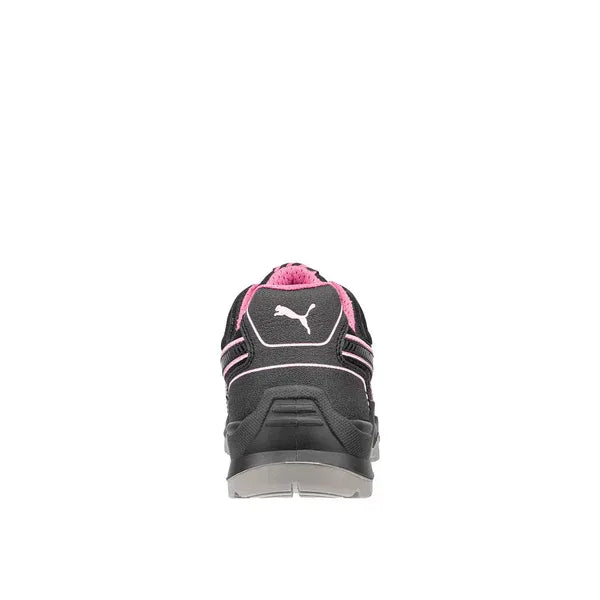 PUMA SAFETY FUSE TC WNS LOW – Scarpa di sicurezza S1PS ESD (Donna)