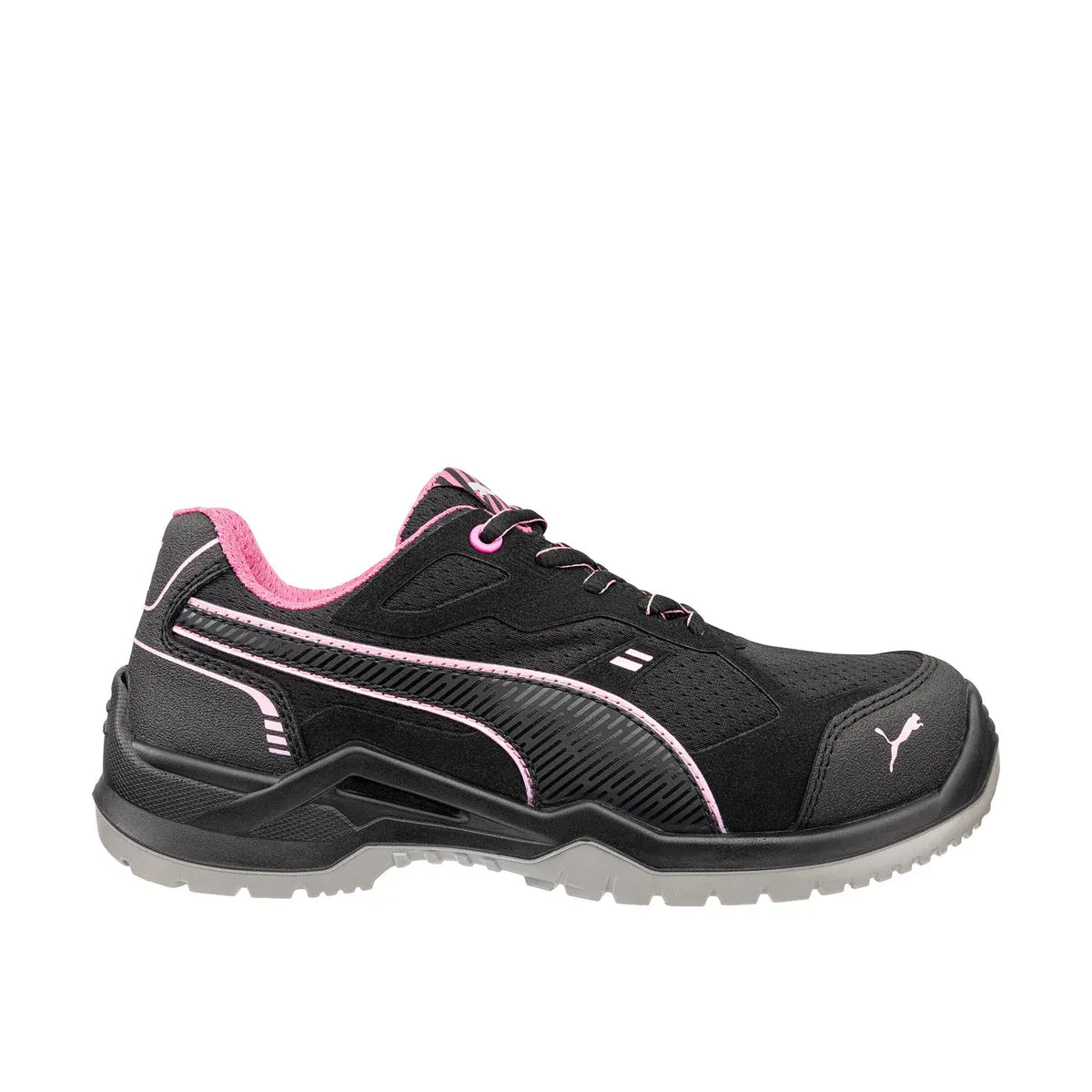 PUMA SAFETY FUSE TC WNS LOW – Scarpa di sicurezza S1PS ESD (Donna)