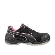 PUMA SAFETY FUSE TC WNS LOW – Scarpa di sicurezza S1PS ESD (Donna)