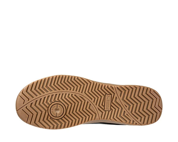 PUMA Safety ICONIC BLK/GUM LOW S1PL ESD – Sicurezza e stile sportivo