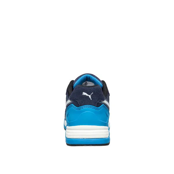 PUMA SAFETY AIRTWIST BLUE LOW S3 ESD