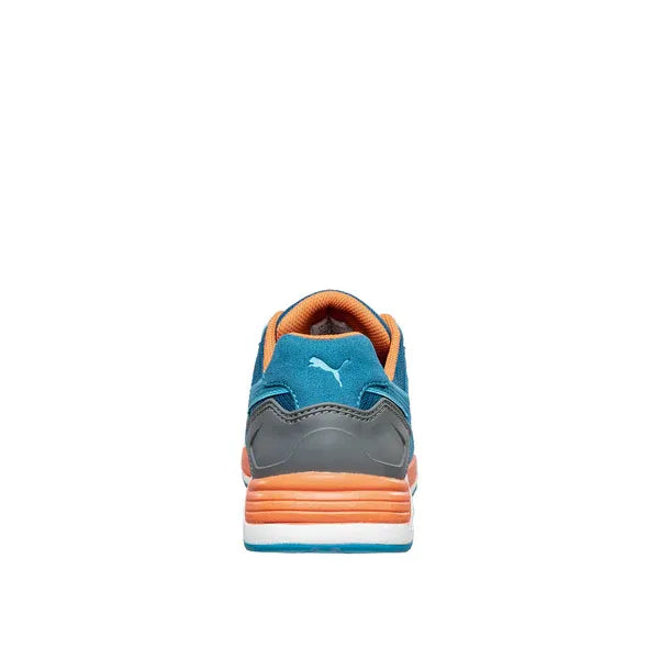 PUMA SAFETY FRONTSIDE LOW – S1PS ESD
