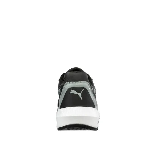 PUMA SAFETY ZOOM LOW – Scarpa di sicurezza S3S ESD (Nero)