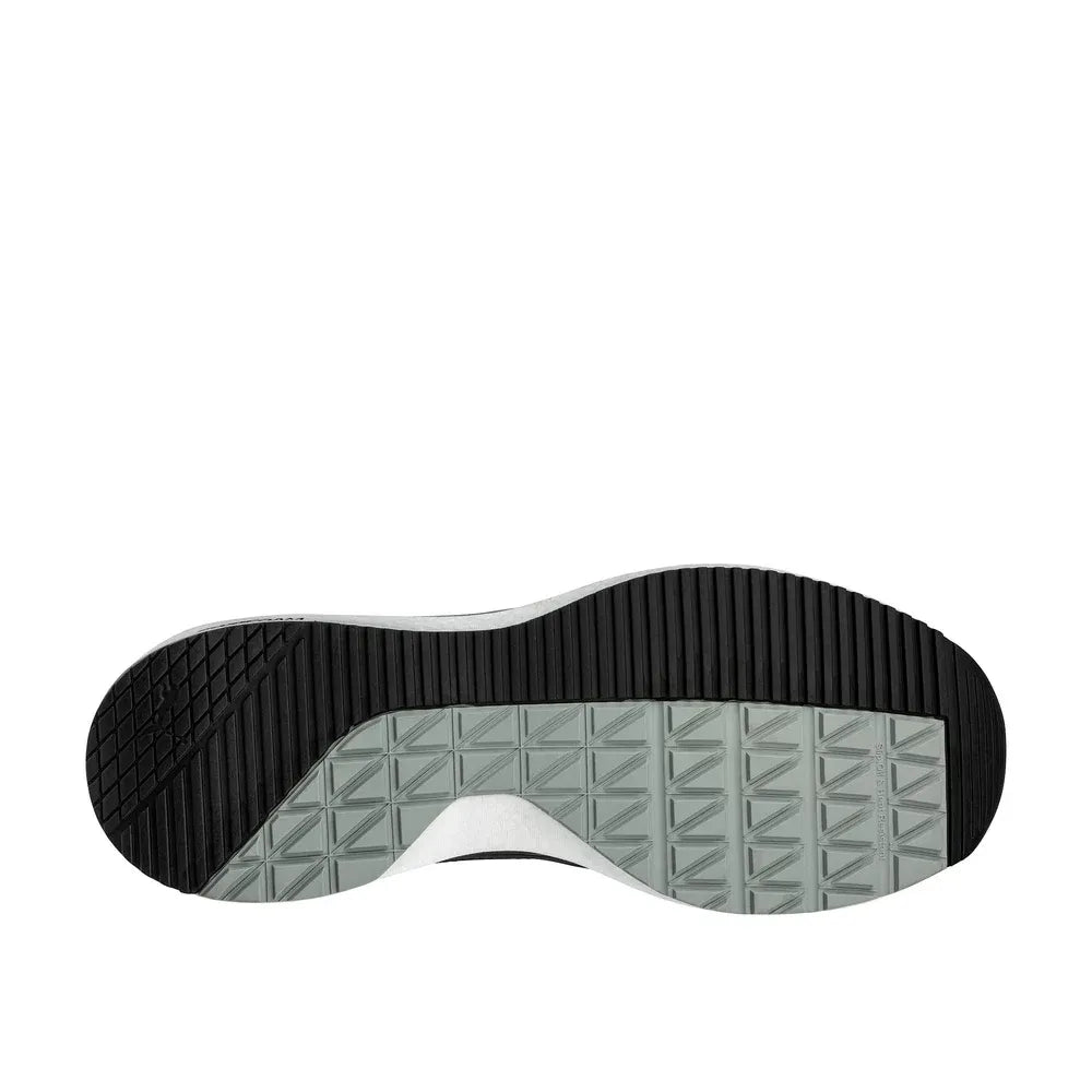 PUMA SAFETY ZOOM LOW – Scarpa di sicurezza S3S ESD (Nero)