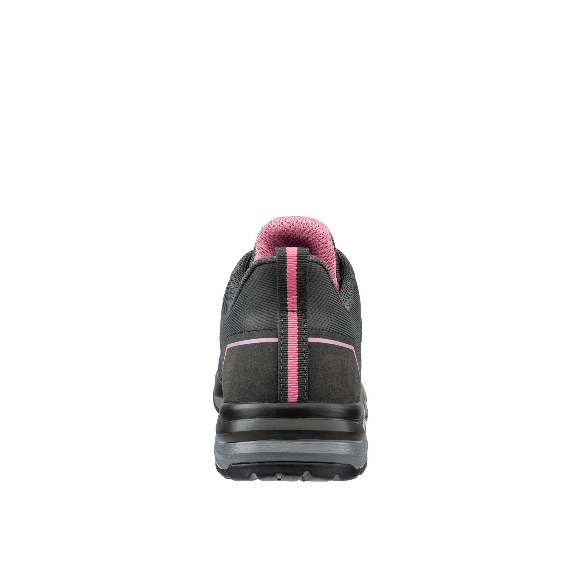 ALBATROS TWIST PINK WNS LOW – Scarpe antinfortunistiche Donna S1P ESD HRO SRC