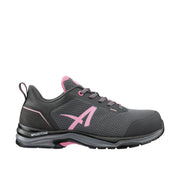 ALBATROS TWIST PINK WNS LOW – Scarpe antinfortunistiche Donna S1P ESD HRO SRC