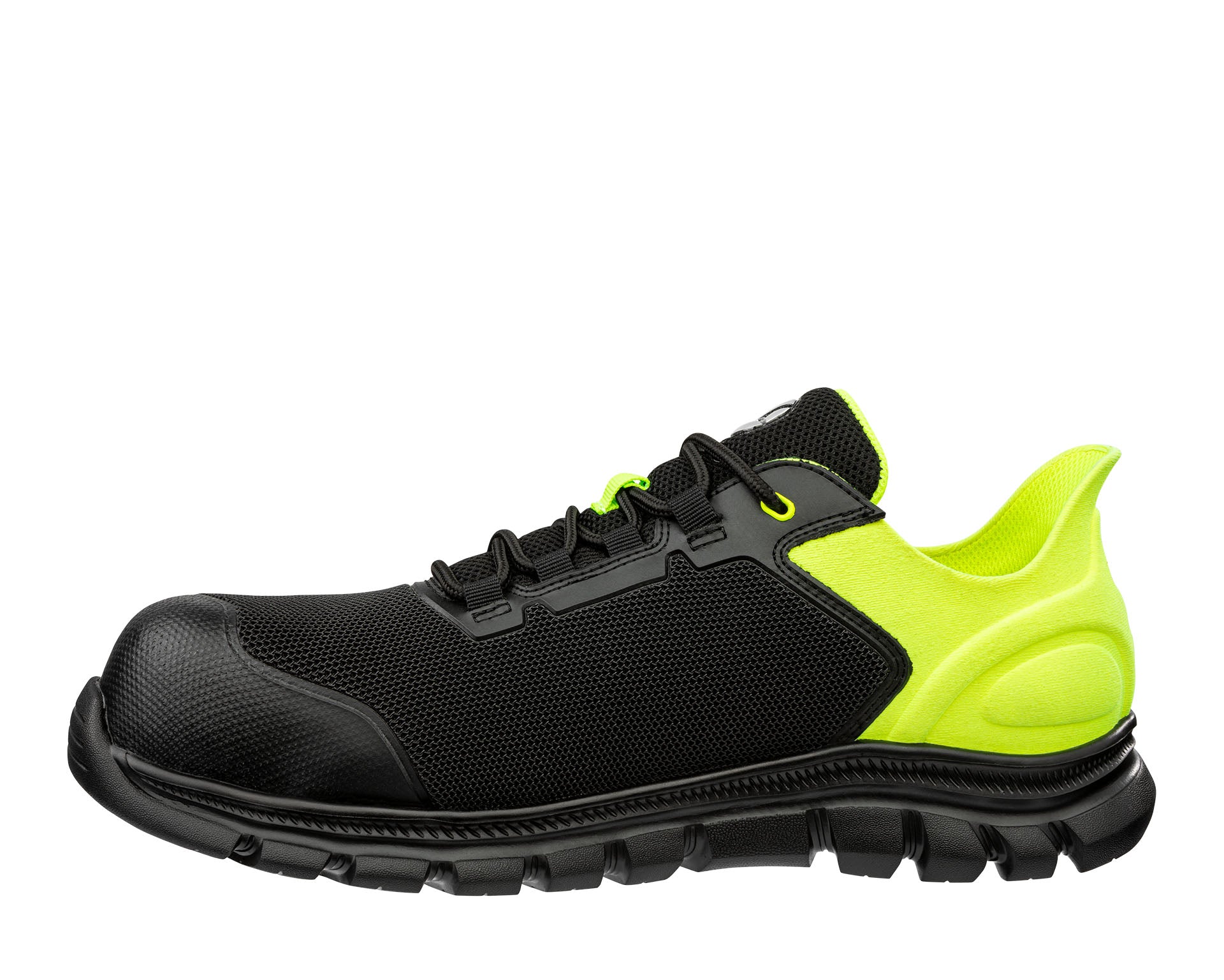 ALBATROS OCTANE YELLOW LOW S1PS