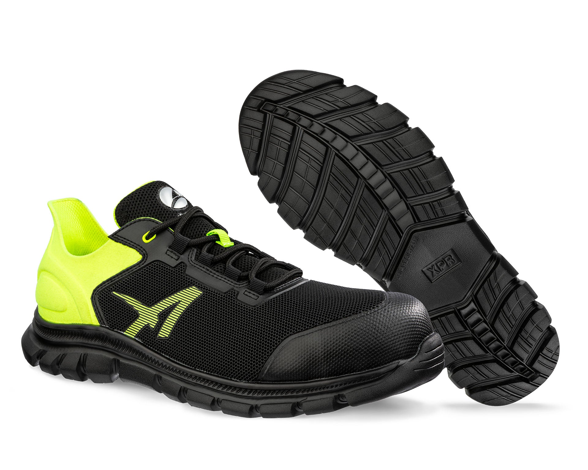 ALBATROS OCTANE YELLOW LOW S1PS