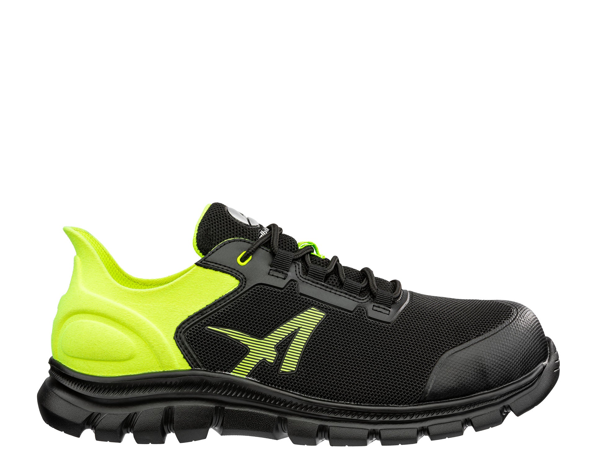 ALBATROS OCTANE YELLOW LOW S1PS