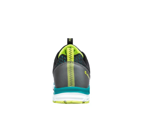 ALBATROS AER55 IMPULSE LOW – Scarpe Antinfortunistiche S1PS ESD