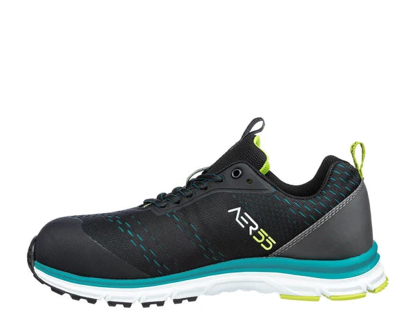 ALBATROS AER55 IMPULSE LOW – Scarpe Antinfortunistiche S1PS ESD