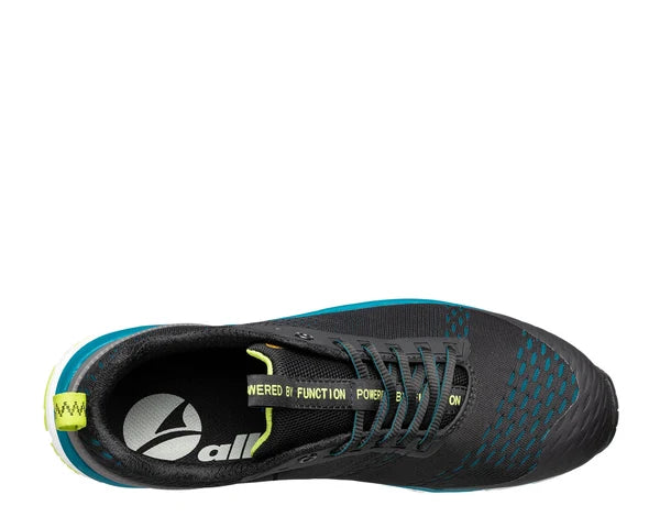 ALBATROS AER55 IMPULSE LOW – Scarpe Antinfortunistiche S1PS ESD
