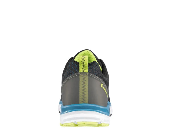 ALBATROS AER55 IMPULSE QL LOW – Scarpa antinfortunistica S1PS ESD