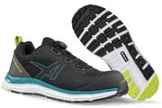 ALBATROS AER55 IMPULSE QL LOW – Scarpa antinfortunistica S1PS ESD
