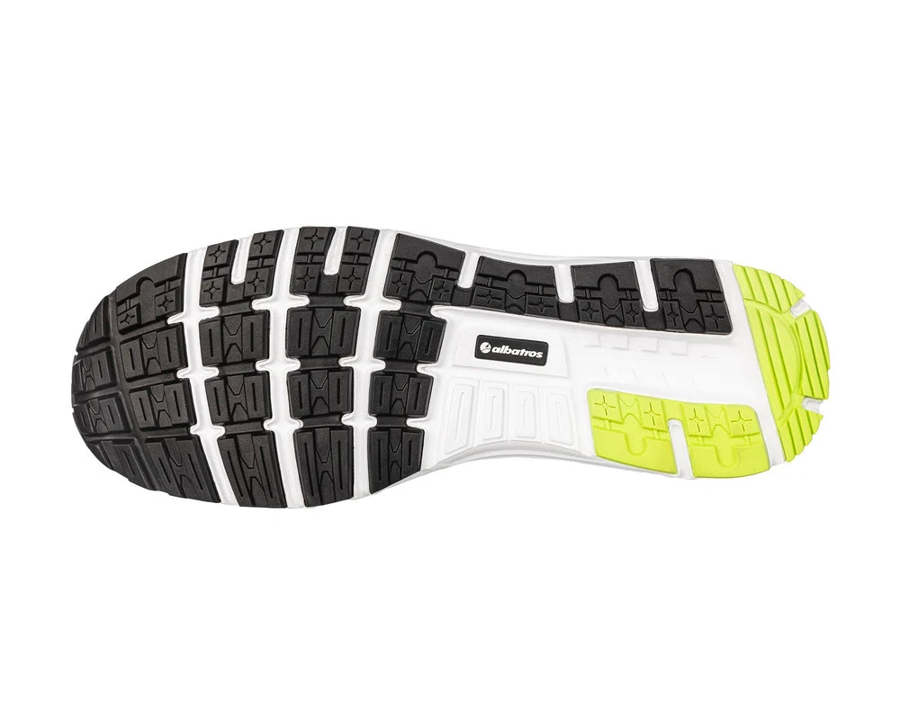 ALBATROS AER55 IMPULSE QL LOW – Scarpa antinfortunistica S1PS ESD