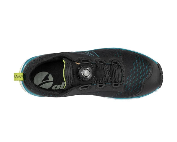 ALBATROS AER55 IMPULSE QL LOW – Scarpa antinfortunistica S1PS ESD