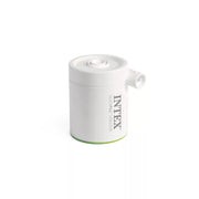 Intex QuickFill USB200R – Pompa Elettrica Ricaricabile USB per Gonfiabili
