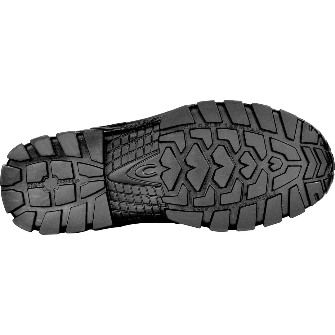 Cofra New Tigri S1 P – Scarpe Antinfortunistiche S1 P FO SR