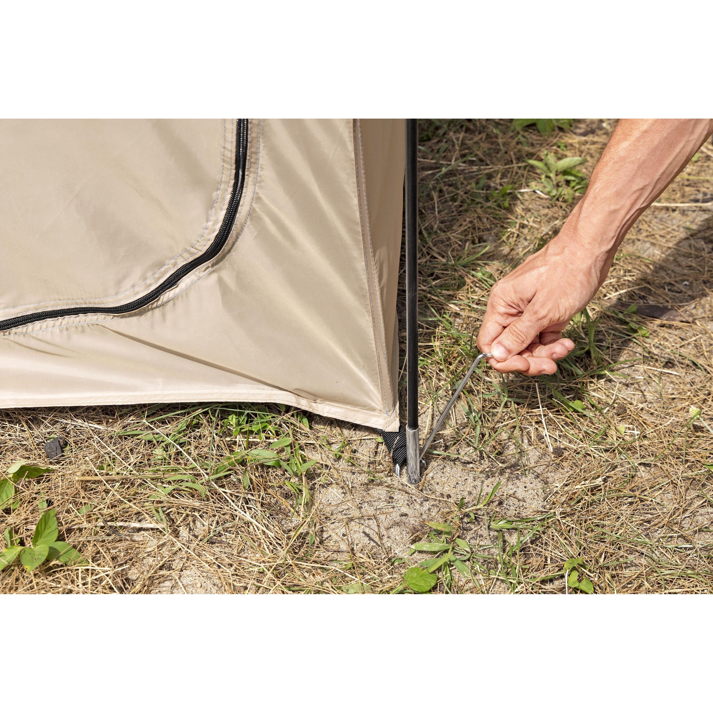 Bestway Spogliatoio Cabina Portatile