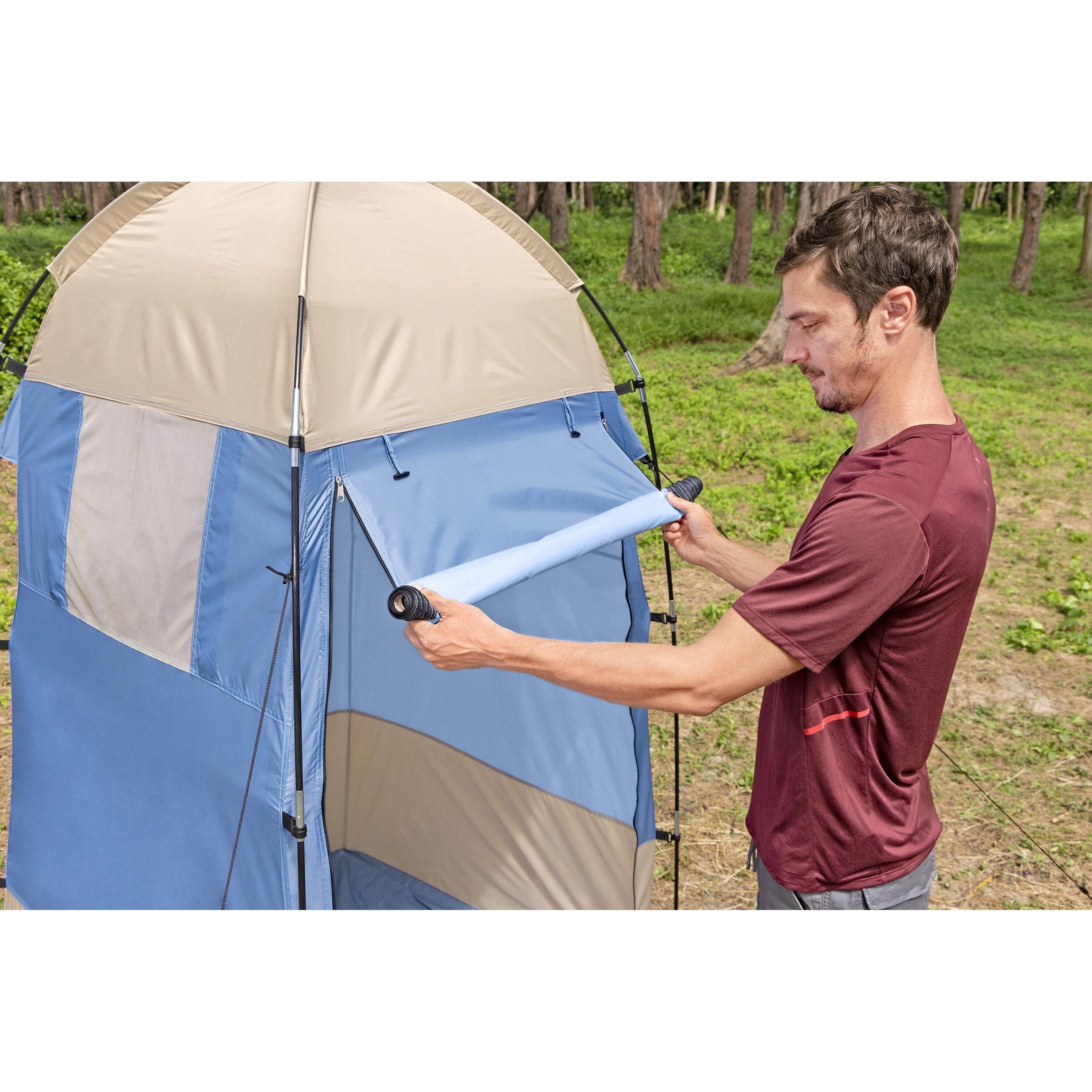 Bestway Spogliatoio Cabina Portatile