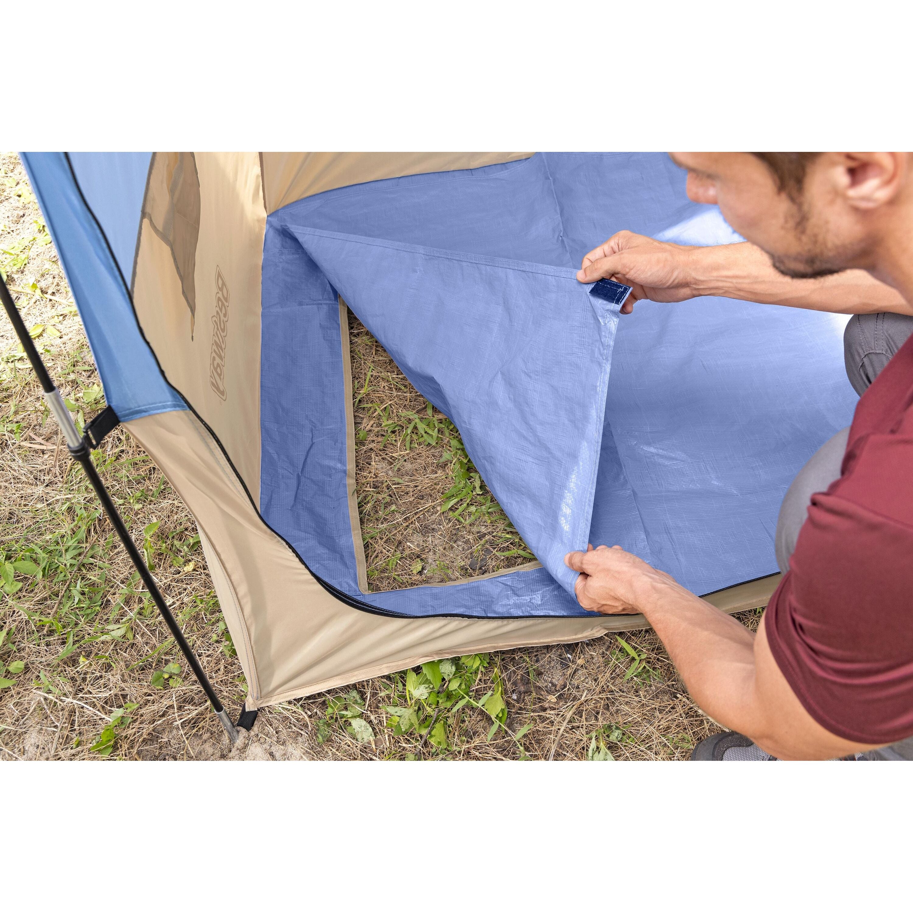 Bestway Spogliatoio Cabina Portatile
