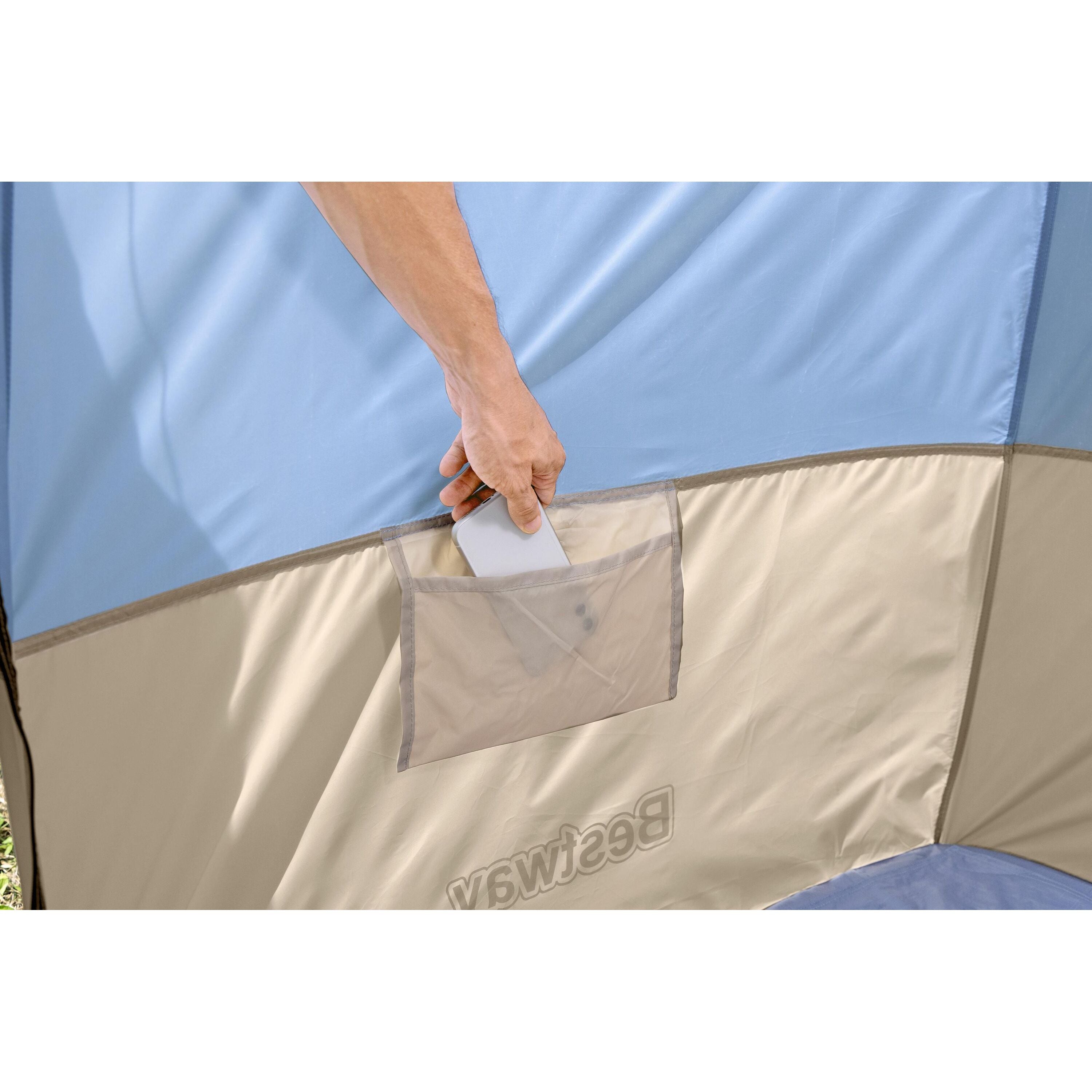 Bestway Spogliatoio Cabina Portatile